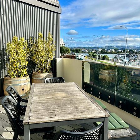 Seaduction Luxury Apartment Napier Bagian luar foto