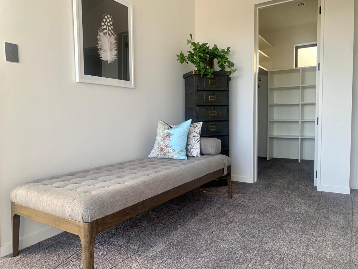 Seaduction Luxury Apartment Napier Bagian luar foto