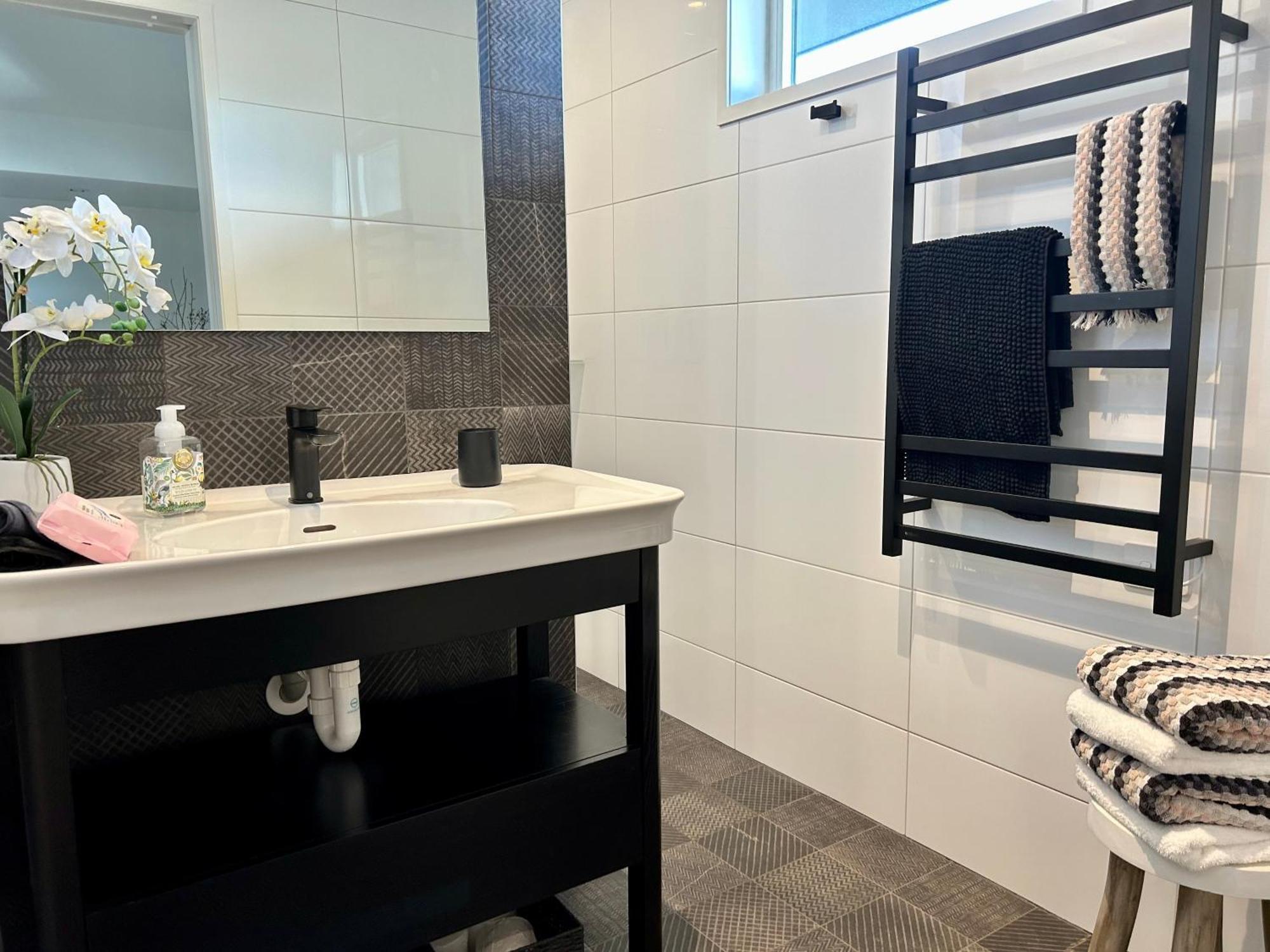 Seaduction Luxury Apartment Napier Bagian luar foto