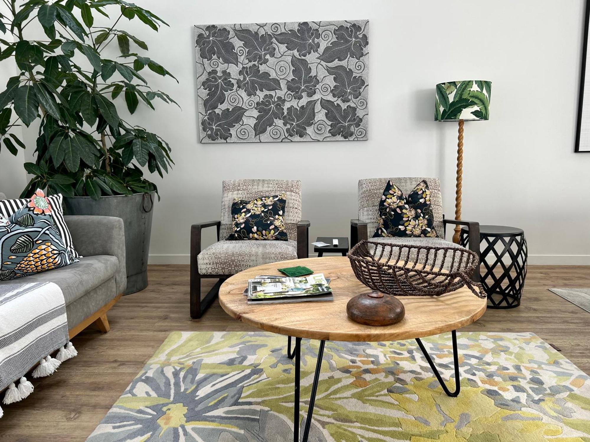 Seaduction Luxury Apartment Napier Bagian luar foto