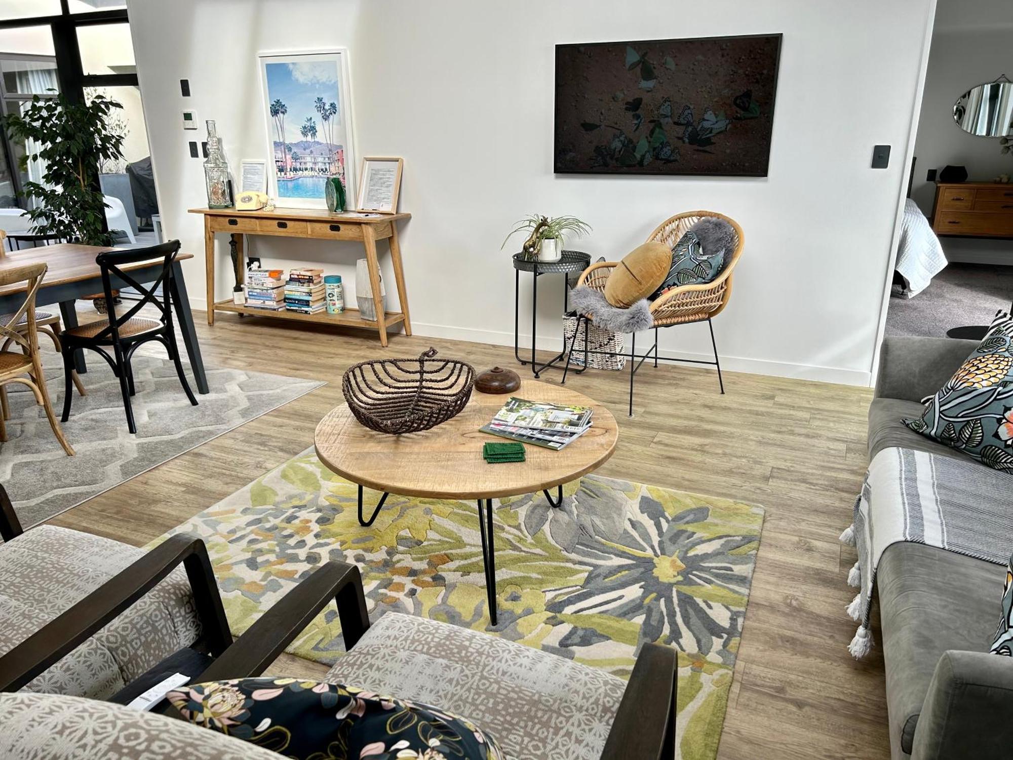 Seaduction Luxury Apartment Napier Bagian luar foto