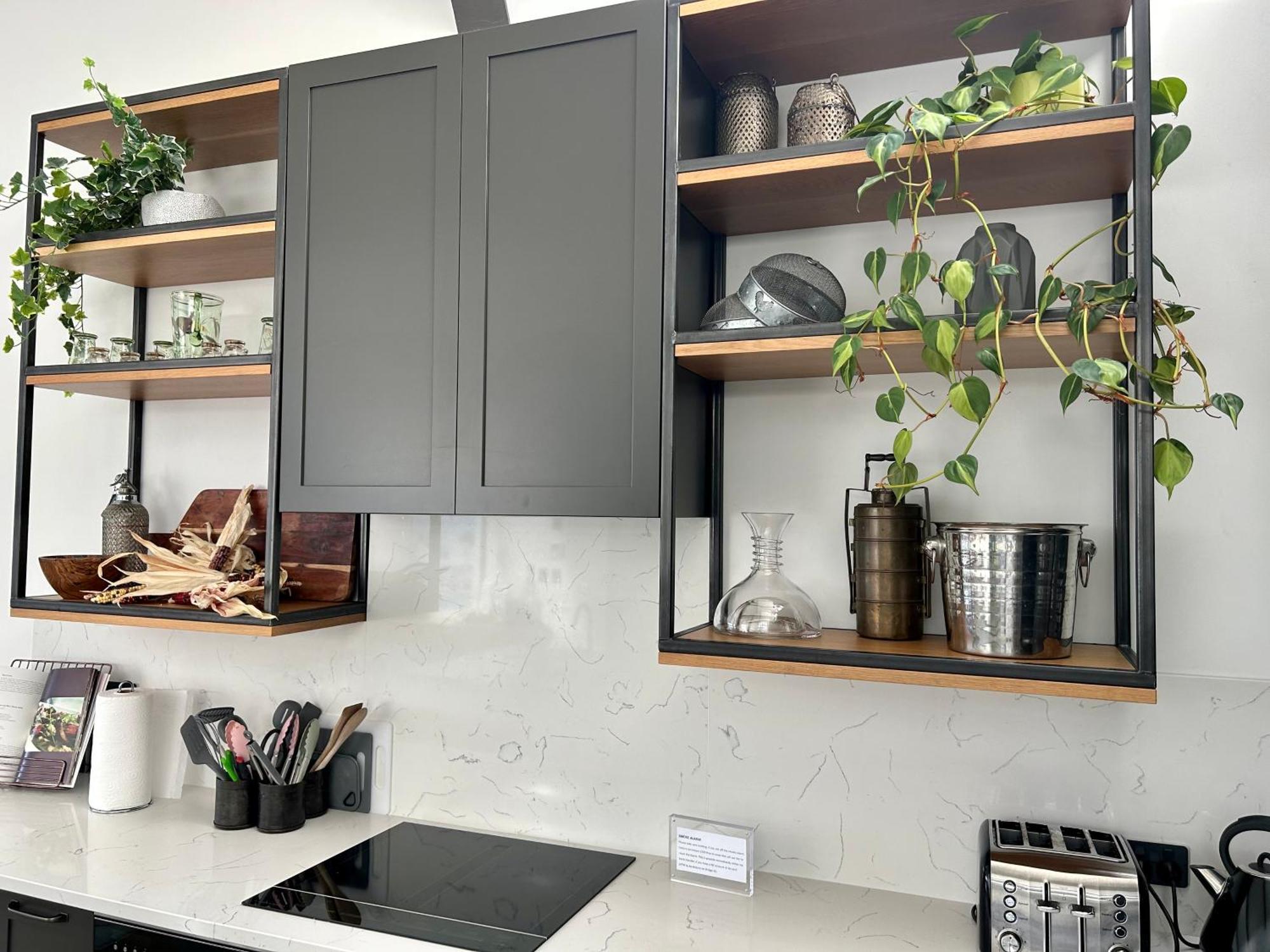 Seaduction Luxury Apartment Napier Bagian luar foto