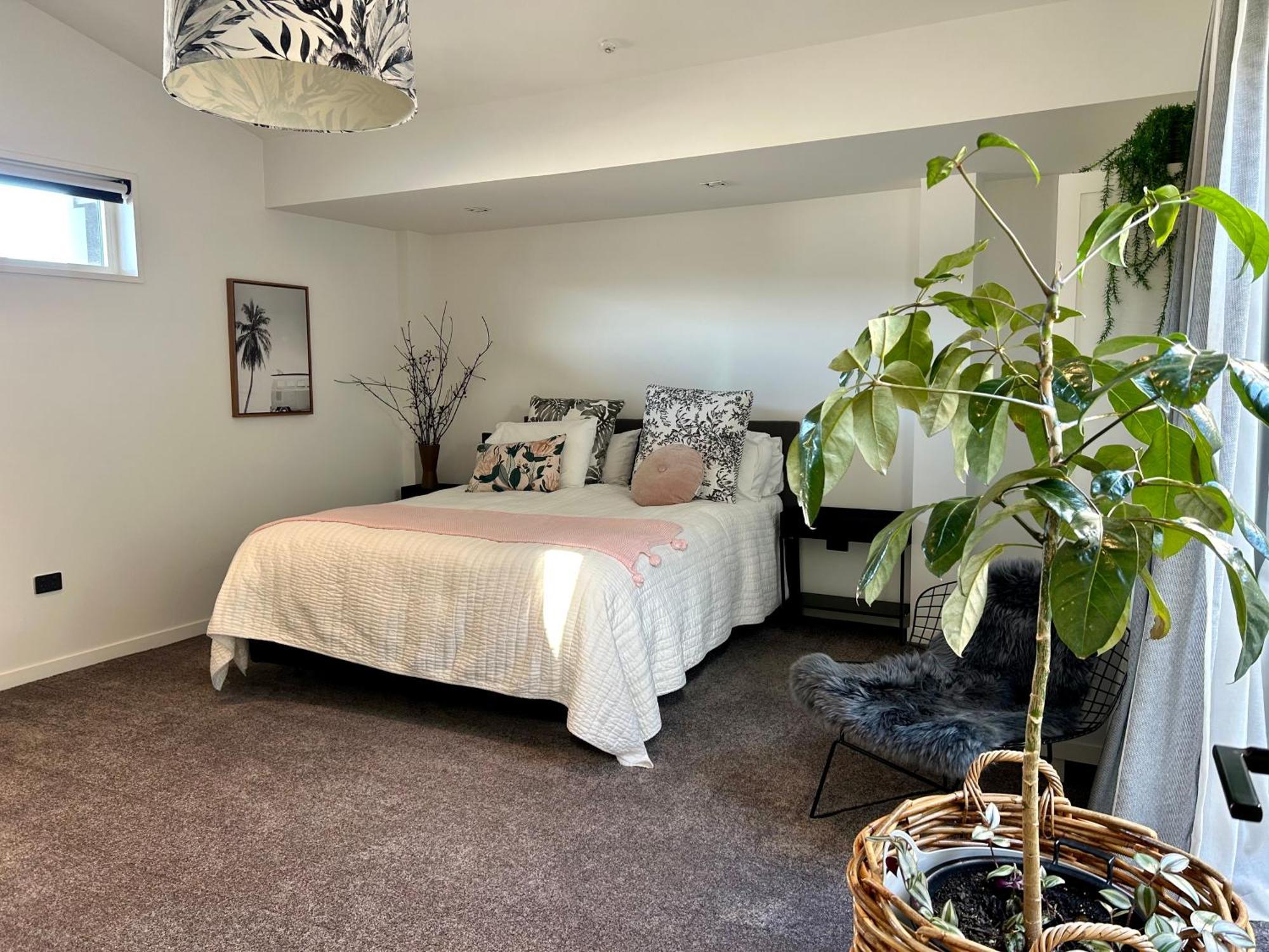 Seaduction Luxury Apartment Napier Bagian luar foto
