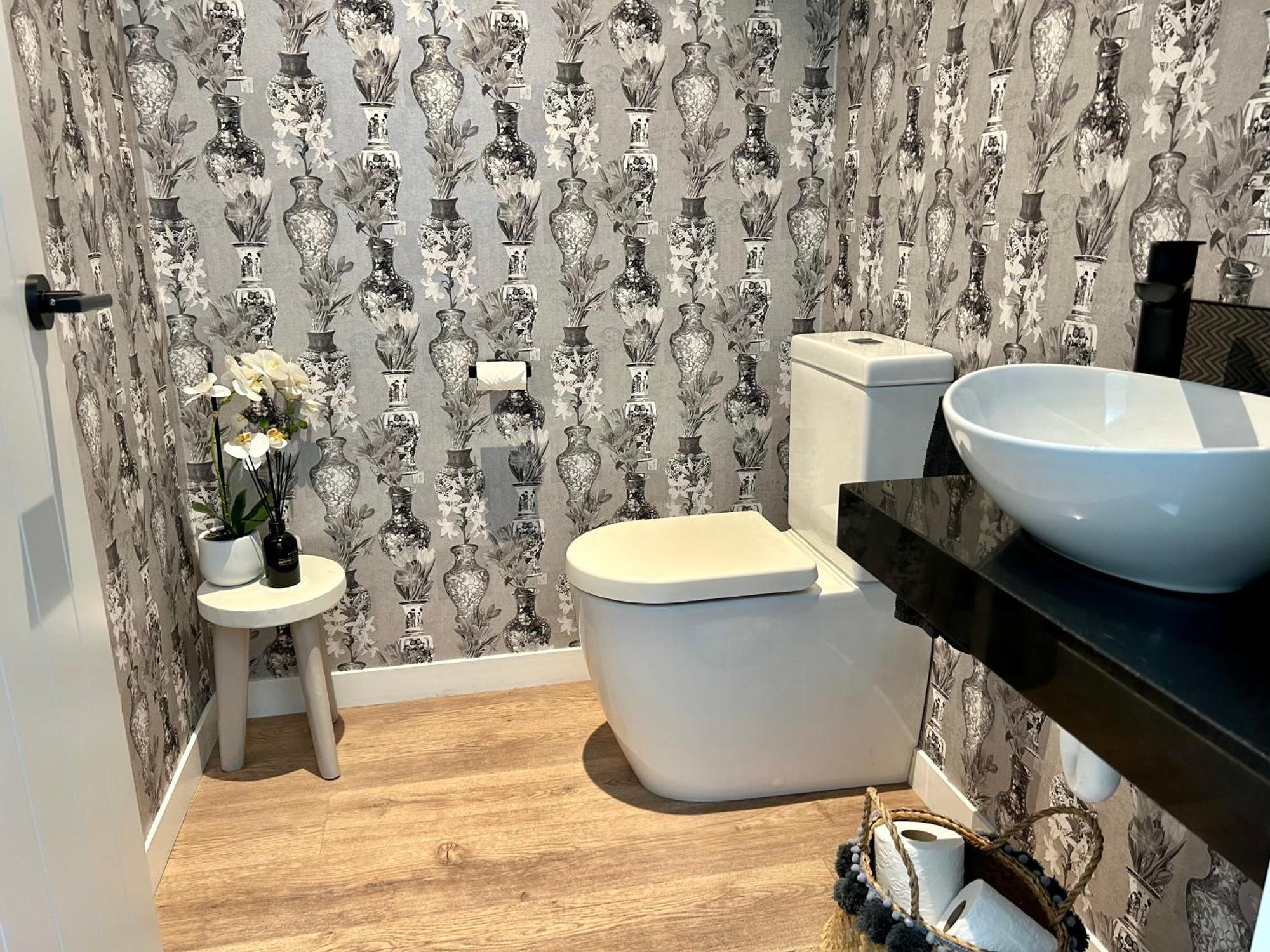 Seaduction Luxury Apartment Napier Bagian luar foto