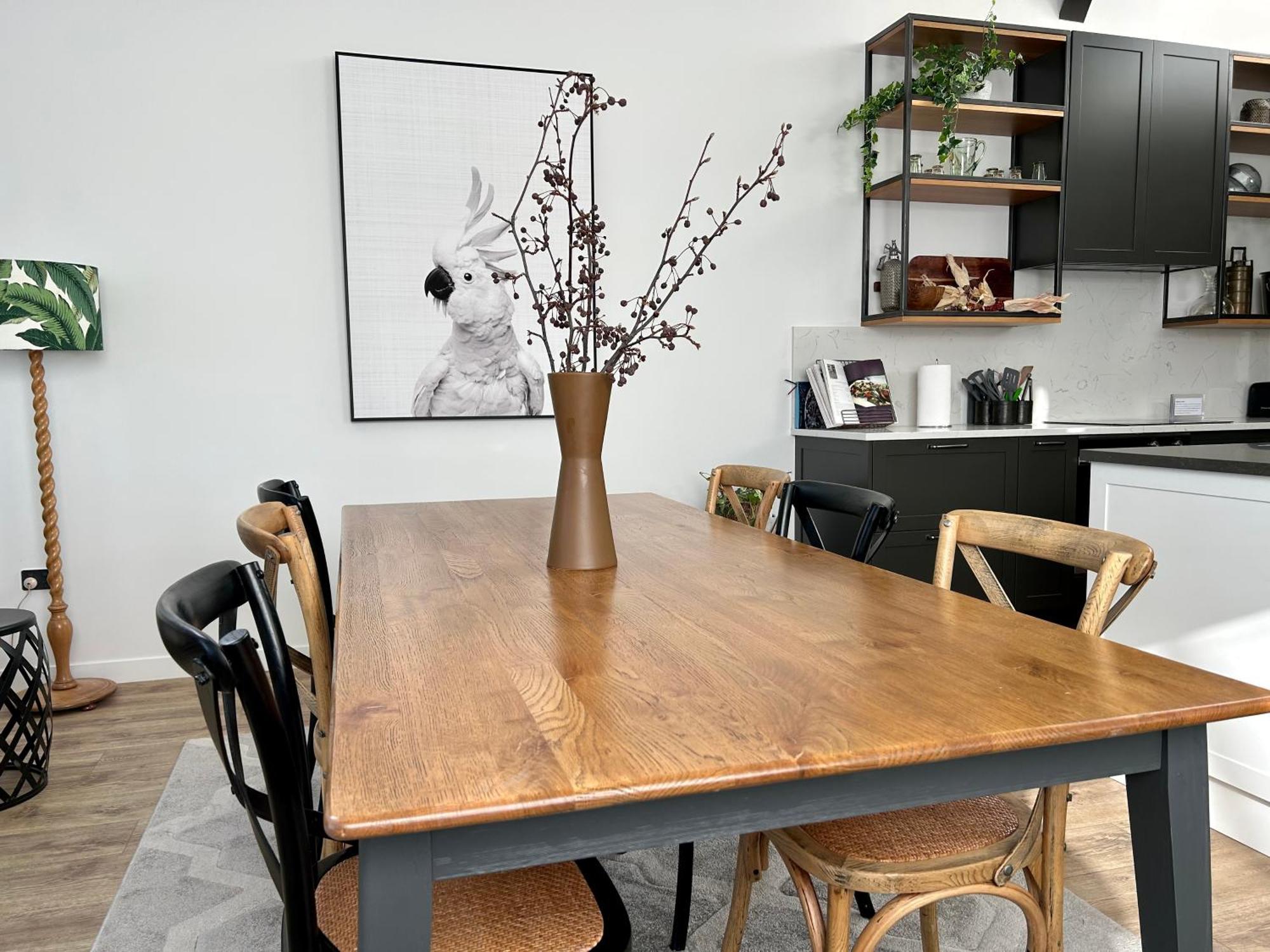 Seaduction Luxury Apartment Napier Bagian luar foto